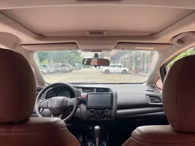 Honda Fit 2017, 70000 км, за 28100 CNY - фото 5