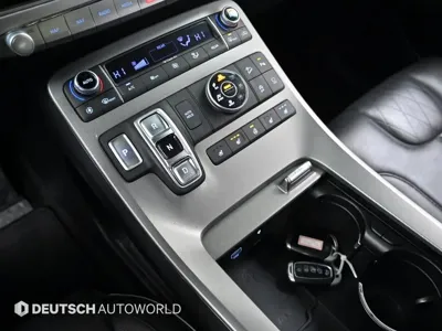 Hyundai Palisade 2022, 106132 км, за 25600000 KRW - фото 9