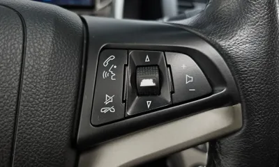 ChevroletGMDaewoo Aveo 2013, 87169 км, за 3300000 KRW - фото 28