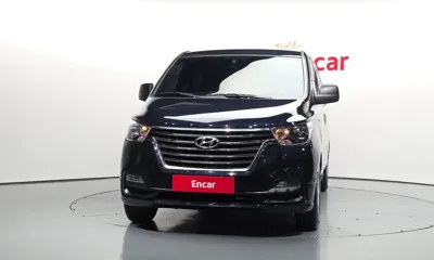 Hyundai Starex 2021, 54705 км, за 18000000 KRW