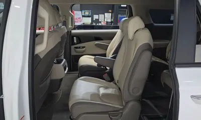 Kia Canival 2023, 67835 км, за 23000000 KRW - фото 26