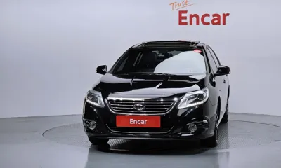 Renault-KoreaSamsung SM5 2014, 101442 км, за 4000000 KRW