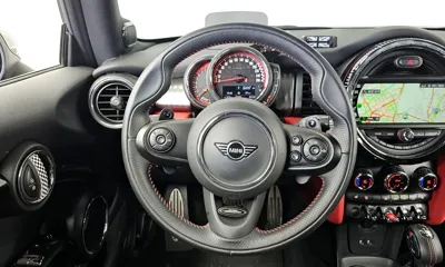 MINI Cooper 2019, 39791 км, за 25500000 KRW - фото 13