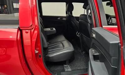 KG_Mobility_Ssangyong Rexton 2019, 85440 км, за 15500000 KRW - фото 11