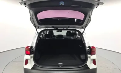 Kia Seltos 2021, 128079 км, за 13700000 KRW - фото 20