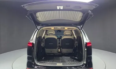 Kia Canival 2023, 129332 км, за 33900000 KRW - фото 20