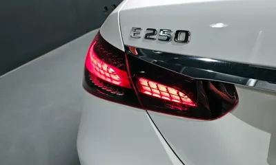 Mercedes-Benz E-Class 2021, 126764 км, за 27000000 KRW - фото 23