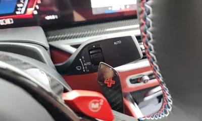 BMW X6M 2024, 22037 км, за 159000000 KRW - фото 39