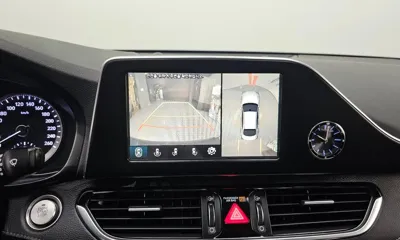 Hyundai Grandeur 2019, 155941 км, за 12990000 KRW - фото 18