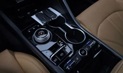 Kia K5 2023, 51055 км, за 25990000 KRW - фото 9
