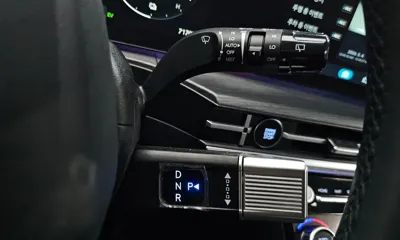 Hyundai Santafe 2024, 71705 км, за 32700000 KRW - фото 9