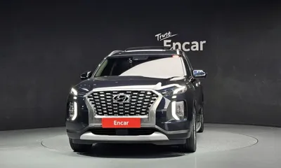 Hyundai Palisade 2019, 41813 км, за 22990000 KRW