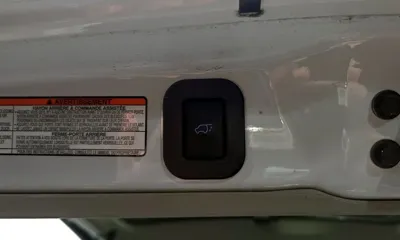 Toyota Sienna 2017, 56612 км, за 44440000 KRW - фото 31