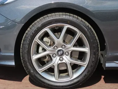 Hyundai Sonata 2018, 97589 км, за 14200000 KRW - фото 5