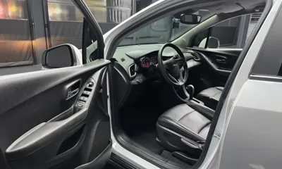 ChevroletGMDaewoo Trax 2018, 142501 км, за 6200000 KRW - фото 10