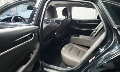 Hyundai Grandeur 2018, 194829 км, за 8800000 KRW - фото 11