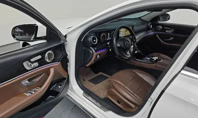 Mercedes-Benz E-Class 2017, 139261 км, за 19990000 KRW - фото 10