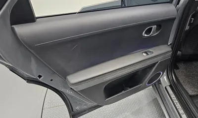 Hyundai Ioniq5 2022, 43269 км, за 34500000 KRW - фото 25