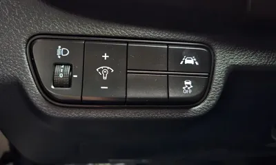 Kia Seltos 2020, 111644 км, за 16200000 KRW - фото 14