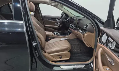 Mercedes-Benz E-Class 2019, 106106 км, за 28490000 KRW - фото 11