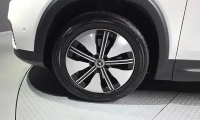 Mercedes-Benz EQB 2023, 44589 км, за 39990000 KRW - фото 5