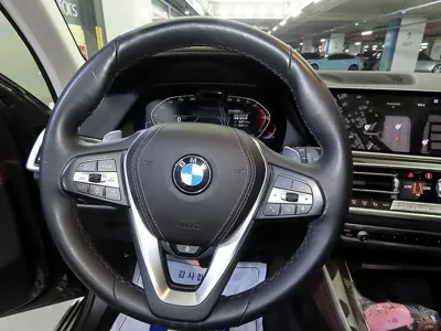 BMW X5 2023, 46012 км, за 69500000 KRW - фото 8