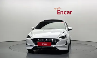 Hyundai Sonata 2020, 79654 км, за 19000000 KRW