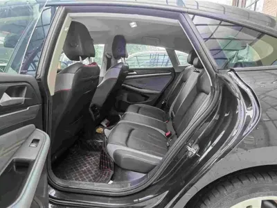 Volkswagen Lamando 2023, 49900 км, за 106800 CNY - фото 10