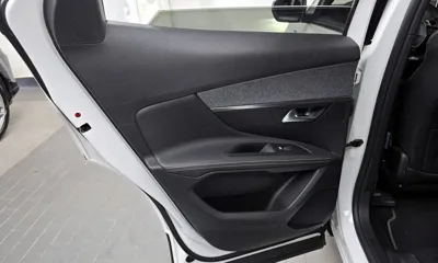 Peugeot 3008 2020, 88975 км, за 14900000 KRW - фото 25