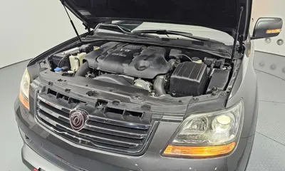 Kia Mohave 2014, 207570 км, за 7800000 KRW - фото 6