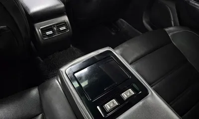 Renault-KoreaSamsung SM6 2016, 114534 км, за 7500000 KRW - фото 18