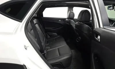 Hyundai Tucson 2018, 190656 км, за 8800000 KRW - фото 12