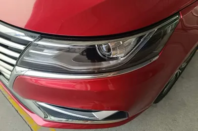 Roewe i6 2020, 60800 км, за 37986.97 CNY - фото 8