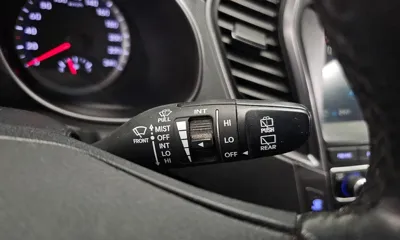 Hyundai Santafe 2015, 168619 км, за 7500000 KRW - фото 27
