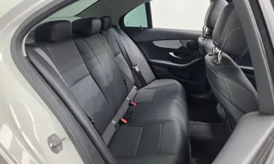Mercedes-Benz C-Class 2017, 57331 км, за 17500000 KRW - фото 26