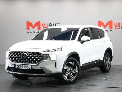 Hyundai Santafe 2021, 67468 км, за 24800000 KRW