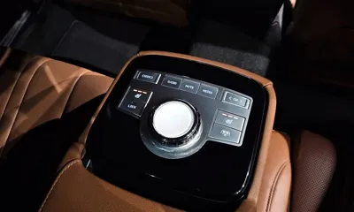 Genesis G80 2024, 25731 км, за 44500000 KRW - фото 19