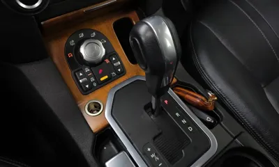 Land Rover Discovery 2010, 172125 км, за 17990000 KRW - фото 9