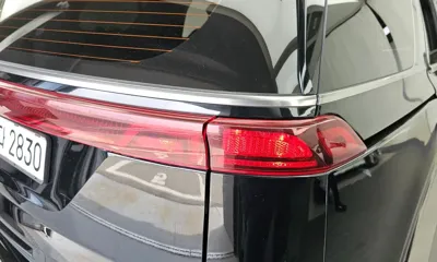 Kia Canival 2023, 111763 км, за 19900000 KRW - фото 23