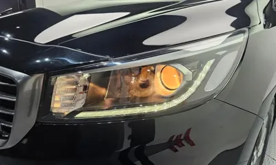 Kia Canival 2019, 60165 км, за 13900000 KRW - фото 22