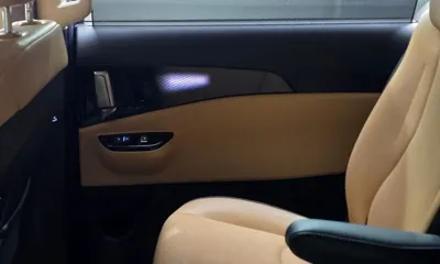 Kia Canival 2021, 74103 км, за 27700000 KRW - фото 25
