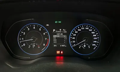 Hyundai Palisade 2021, 61857 км, за 20900000 KRW - фото 8