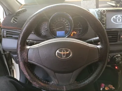 Toyota Vios 2014, 121600 км, за 20464.29 CNY - фото 11