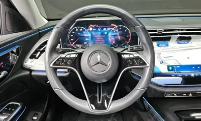 Mercedes-Benz E-Class 2024, 21514 км, за 62990000 KRW - фото 14