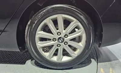 Hyundai Avante 2015, 85427 км, за 7000000 KRW - фото 21
