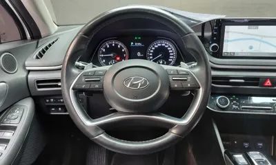 Hyundai Sonata 2022, 99826 км, за 14900000 KRW - фото 14