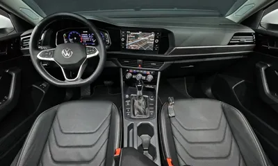 Volkswagen Jetta 2023, 24590 км, за 23990000 KRW - фото 7