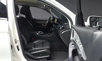 Mercedes-Benz GLC-Class 2019, 80595 км, за 27800000 KRW - фото 11