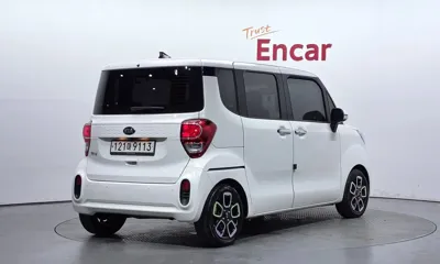 Kia Ray 2021, 87674 км, за 11500000 KRW
