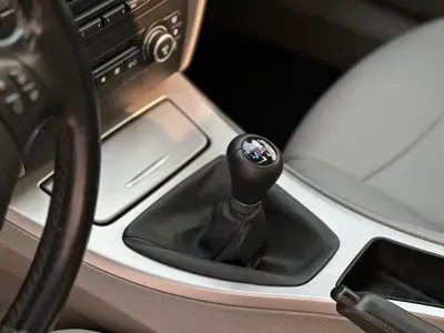 BMW 3 Series (Import) 2007, 140000 км, за 38800 CNY - фото 9
